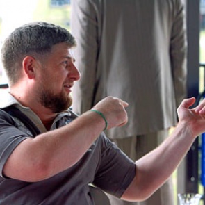 Кадыров призвал россиян отказаться от Европы и повернуться лицом к отечеству