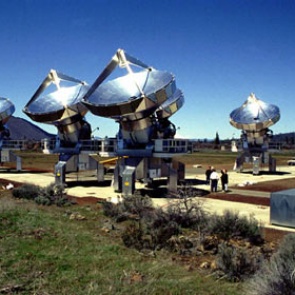 Ученые предложили по-новому искать внеземные цивилизации