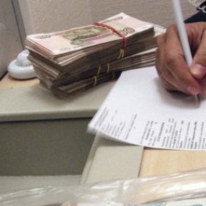 В Минтруда предложили увеличить штрафы за задержку зарплаты