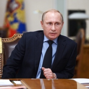 Путин выделил неделю на согласование антикризисного плана