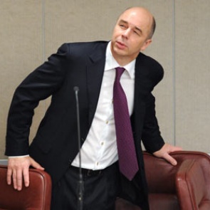 Силуанов сообщил об одобрении антикризисного плана