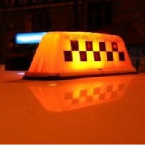 Назаровец с товарищем напали на таксиста в Абакане