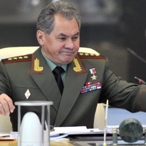 Шойгу пообещал обеспечить обороноспособность России в любых условиях