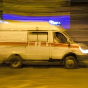 Обвиненная в краже масла старушка умерла в отделении полиции