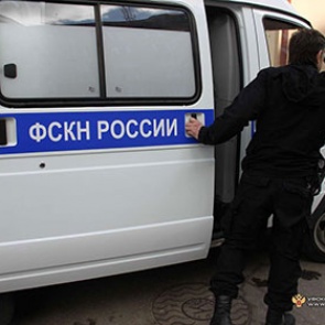 В Москве изъяли миллион доз спайсов