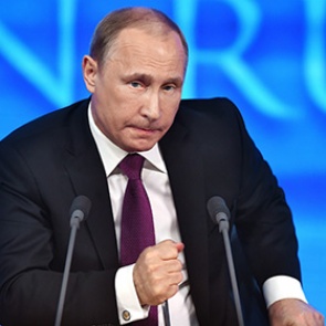 Главам регионов до конца года разрешили называться президентами