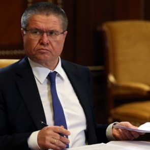 Улюкаев предрек пик инфляции в марте