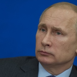 Путин признал влияние на экономику России низких цен на нефть