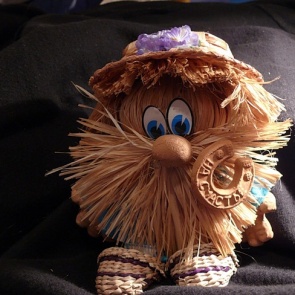 День Домового - 10 февраля