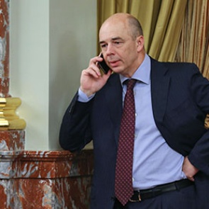 Силуанов опроверг обсуждение дальнейшей заморозки пенсионных накоплений