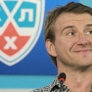 Хоккеист Евгений Набоков завершил карьеру