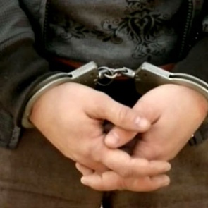 Задержан подозреваемый в создании «Русского правого сектора»