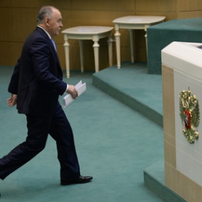 СМИ узнали о переходе главы ФСКН в администрацию президента