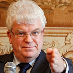 Чижов заявил об отказе России вести с ЕС переговоры по отмене санкций