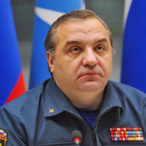 МЧС России выразило готовность вести работы по разминированию в Донбассе