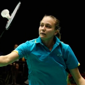 Сборная России по бадминтону выиграла бронзу на ЧЕ среди смешанных команд