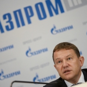 «Газпром» просчитал ситуацию при ценах на нефть в 30 долларов