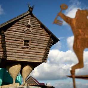 Ростуризм объявил конкурс на создание туристического бренда страны