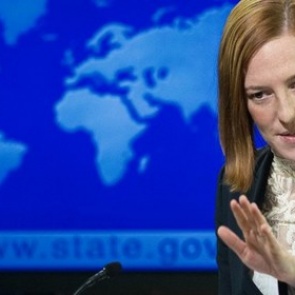Псаки пригрозила России новыми санкциями