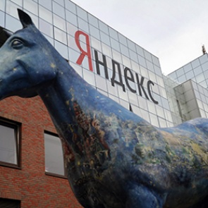 «Яндекс.Почта» сломалась