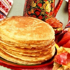 Прощеное воскресенье - Воскресенье на масленичной неделе