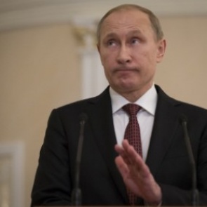 Путин отказался прогнозировать апокалипсис в отношениях с Украиной