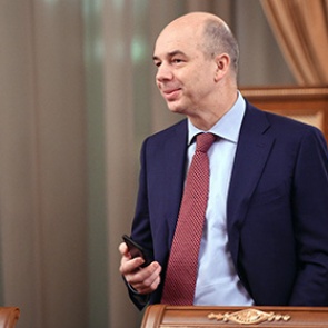 Силуанов призвал не шаромыжничать при подсчете средней зарплаты