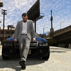 Выход Grand Theft Auto V на PC снова отложили