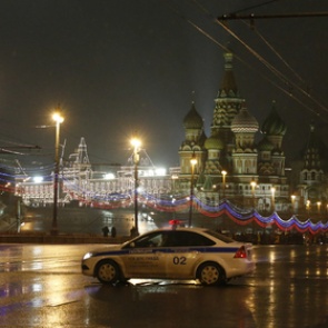 У следствия появилась версия об убийстве Немцова непрофессионалами