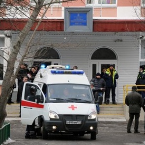 В Якутии первоклассник умер после урока физкультуры