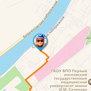 В России появилось приложение для спонтанных путешествий