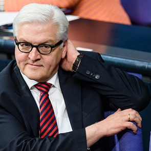 В Берлине высказались против долгосрочной изоляции России