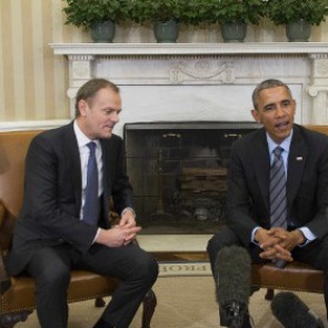 США и ЕС подтвердили намерение сохранить антироссийские санкции