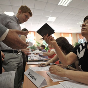 Девятиклассникам увеличат число выпускных экзаменов