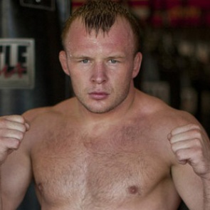 Российский боец Шлеменко провалил тест на допинг