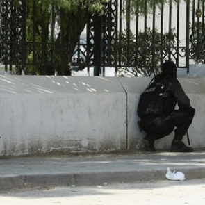 При нападении боевиков в Тунисе пострадал россиянин