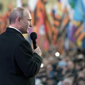 В Кремле объяснили слова Путина о создаваемых россиянами трудностях