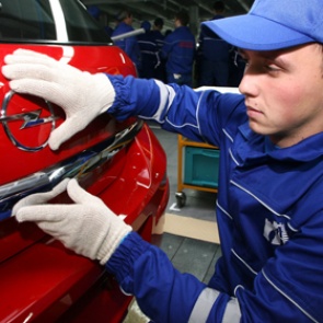 Бренд Opel уйдет из России