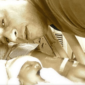 Вин Дизель назвал дочь в честь Пола Уокера