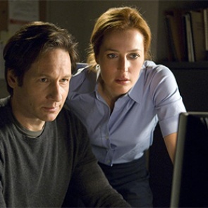 «Секретные материалы» получат шесть новых эпизодов