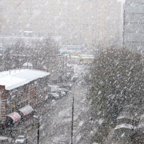 Госавтоинспекция Ачинска предупреждают о сложных дорожных условиях