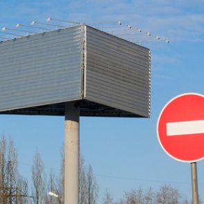 Рекламный рынок в России сократится на 17 процентов