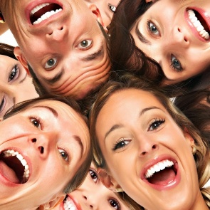 1 апреля - День Смеха