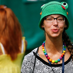 Треть россиян назвали себя юмористами