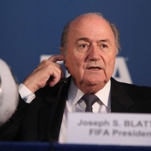 ФИФА отказала сенаторам США в лишении России ЧМ-2018