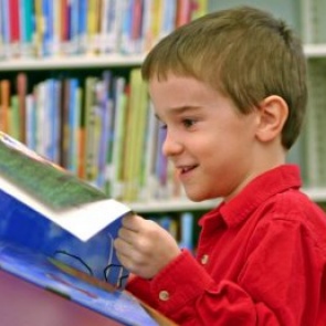 Международный день детской книги - 2 апреля