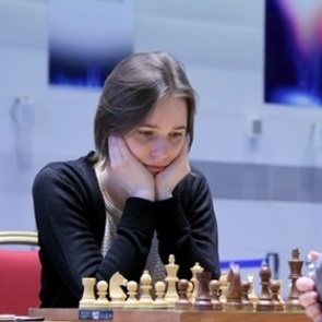 Россиянка проиграла украинке в финале ЧМ по шахматам