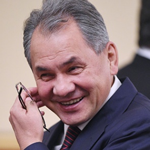 Шойгу стал почетным гражданином Хакасии