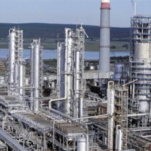 На нефтеперерабатывающем заводе в Иркутской области произошел взрыв