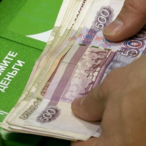 В Минтруда понадеялись на повышение доходов населения